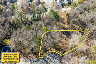 3020 Pebblebrook Drive, Buford, GA 30518 - Photo 2