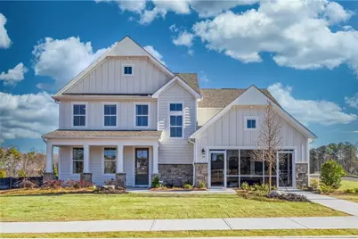 165 Willow Bend Road, Hiram, GA 30141 - Photo 1