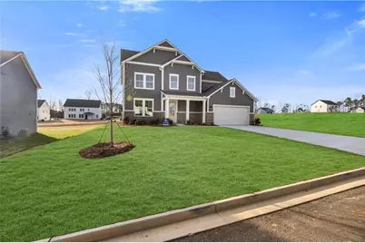 165 Willow Bend Road, Hiram, GA 30141 - Photo 2