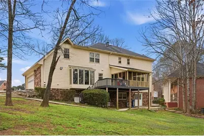 4803 Tomahawk Court SW, Lilburn, GA 30047 - Photo 2