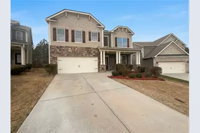 4366 Favored Way, Union City, GA 30291 - Photo 6