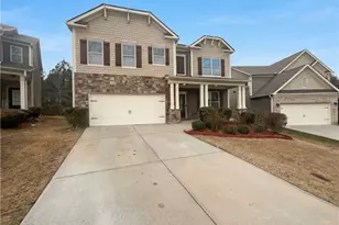 4366 Favored Way, Union City, GA 30291 - Photo 6