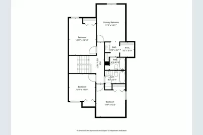 6363 Brandywine Trail, Peachtree Corners, GA 30092 - Photo 44