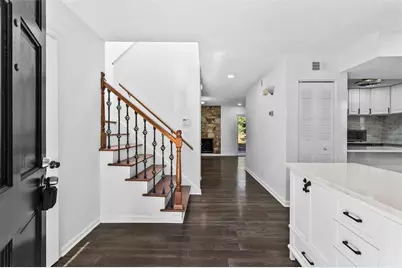 6363 Brandywine Trail, Peachtree Corners, GA 30092 - Photo 2