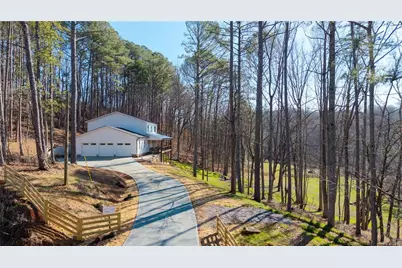 1783 Four Mile Church Road, Ball Ground, GA 30107 - Photo 2