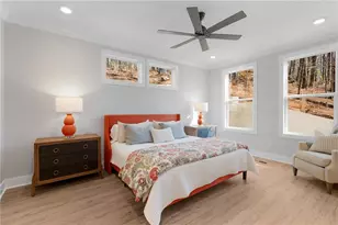 1783 4 Mile Church Rd, Ball Ground, GA 30107 - Photo 38