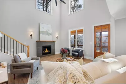 1783 Four Mile Church Road, Ball Ground, GA 30107 - Photo 22