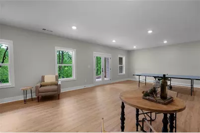 1783 Four Mile Church Road, Ball Ground, GA 30107 - Photo 56