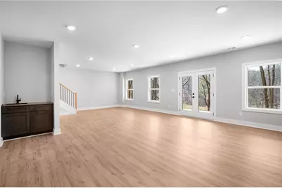 1783 Four Mile Church Road, Ball Ground, GA 30107 - Photo 56