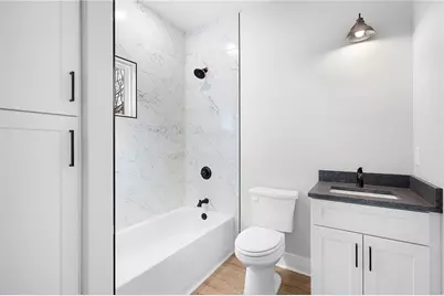 1783 Four Mile Church Road, Ball Ground, GA 30107 - Photo 48