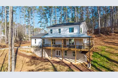 1783 Four Mile Church Road, Ball Ground, GA 30107 - Photo 4