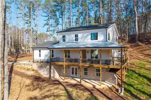 1783 4 Mile Church Rd, Ball Ground, GA 30107 - Photo 4