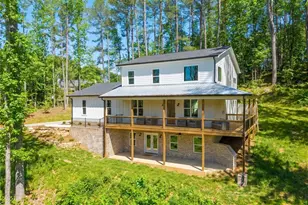 1783 4 Mile Church Rd, Ball Ground, GA 30107 - Photo 1