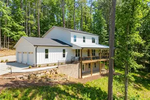 1783 4 Mile Church Rd, Ball Ground, GA 30107 - Photo 2