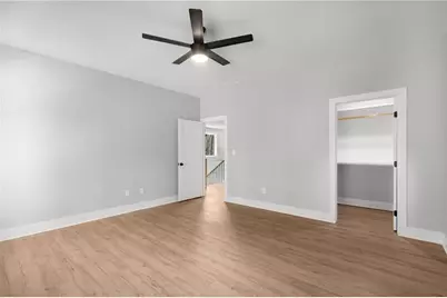 1783 Four Mile Church Road, Ball Ground, GA 30107 - Photo 50