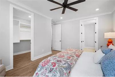 1783 Four Mile Church Road, Ball Ground, GA 30107 - Photo 40