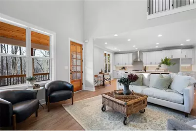 1783 Four Mile Church Road, Ball Ground, GA 30107 - Photo 24