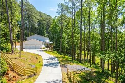 1783 Four Mile Church Road, Ball Ground, GA 30107 - Photo 4