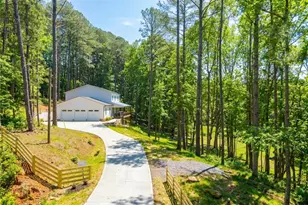 1783 4 Mile Church Rd, Ball Ground, GA 30107 - Photo 4