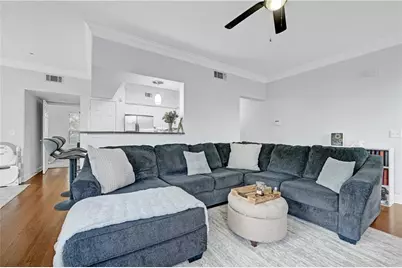 3777 Peachtree Road NE #1217, Brookhaven, GA 30319 - Photo 4