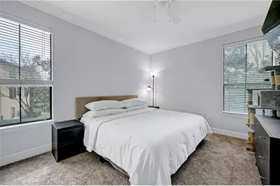 3777 Peachtree Road NE #1217, Brookhaven, GA 30319 - Photo 12