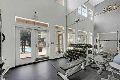 3777 Peachtree Road NE #1217, Brookhaven, GA 30319 - Photo 38