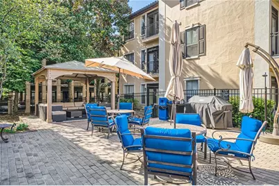 3777 Peachtree Road NE #1217, Brookhaven, GA 30319 - Photo 28