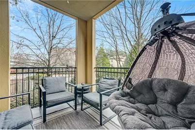 3777 Peachtree Road NE #1217, Brookhaven, GA 30319 - Photo 22