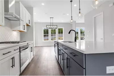 3625 Belle Fileds Crossing, Suwanee, GA 30024 - Photo 8