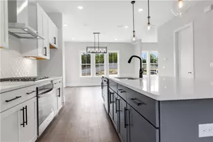 3625 Belle Fileds Crossing, Suwanee, GA 30024 - Photo 8