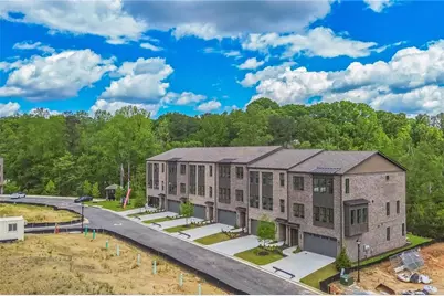 3615 Belle Fileds Crossing, Suwanee, GA 30024 - Photo 2