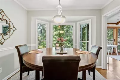 1820 Branch Valley Drive, Roswell, GA 30076 - Photo 18