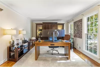 1820 Branch Valley Drive, Roswell, GA 30076 - Photo 16