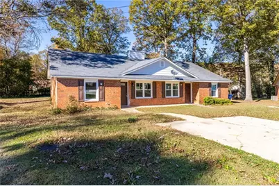 501 Timber Ridge Court, Lawrenceville, GA 30046 - Photo 2