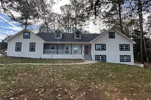 4071 Rainbow Dr, Decatur, GA 30034 - Photo 1