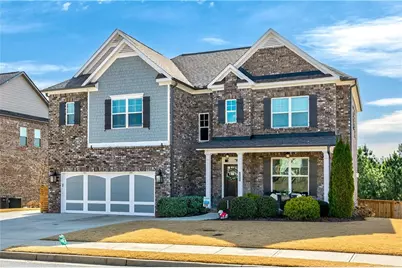 2258 Seed Way, Buford, GA 30518 - Photo 4