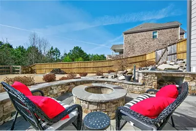 2258 Seed Way, Buford, GA 30518 - Photo 52