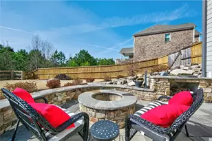 2258 Seed Way, Buford, GA 30518 - Photo 52