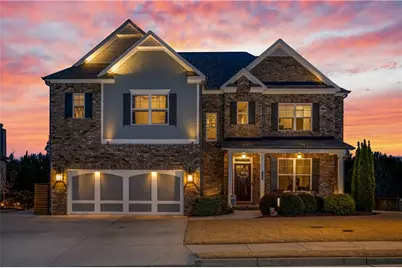 2258 Seed Way, Buford, GA 30518 - Photo 1