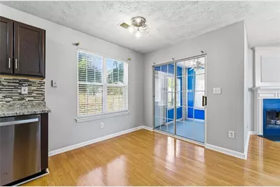 3630 Thurleston Court SW, Marietta, GA 30008 - Photo 10