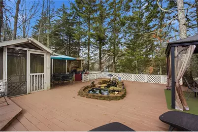 142 N Quail Trail, Clarkesville, GA 30523 - Photo 42