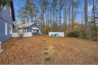 142 N Quail Trail, Clarkesville, GA 30523 - Photo 50