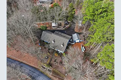 142 N Quail Trail, Clarkesville, GA 30523 - Photo 6