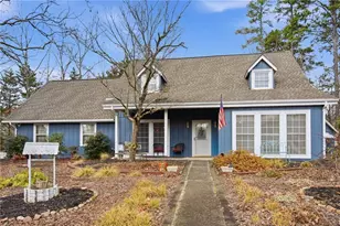 142 N Quail Trl, Clarkesville, GA 30523 - Photo 1