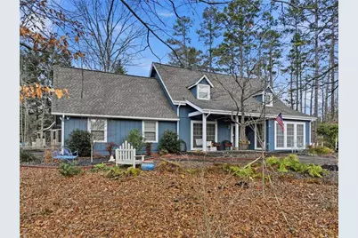 142 N Quail Trail, Clarkesville, GA 30523 - Photo 8