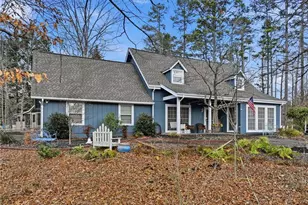 142 N Quail Trl, Clarkesville, GA 30523 - Photo 8