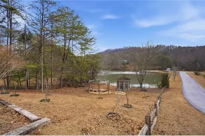 142 N Quail Trail, Clarkesville, GA 30523 - Photo 52