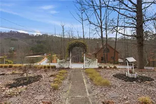 142 N Quail Trl, Clarkesville, GA 30523 - Photo 12