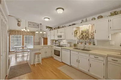 142 N Quail Trail, Clarkesville, GA 30523 - Photo 22