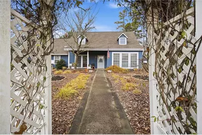 142 N Quail Trail, Clarkesville, GA 30523 - Photo 10